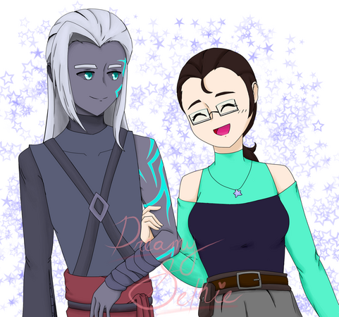 [lildreamysoul] Secret Santa