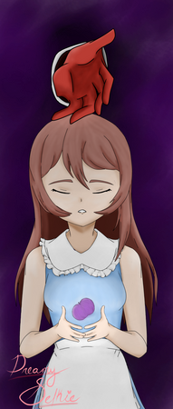 [GeneRose] Temptation